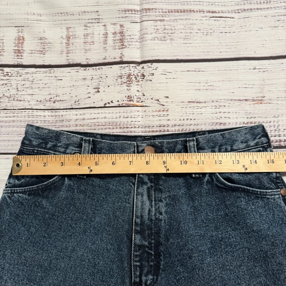 Wrangler description jeans